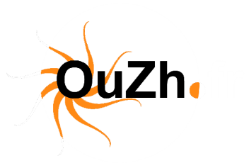 logo OuZh.fr